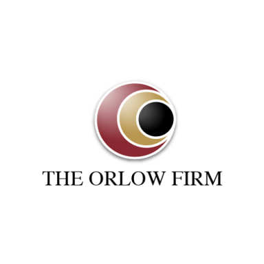 The Orlow Firm logo